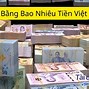 10 Vat La Bao Nhiêu Tiền