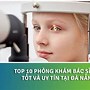 Bác Sĩ Như Mắt Đà Nẵng