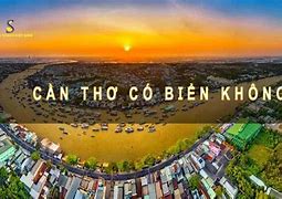 Biển Cần Thơ Ở Đâu