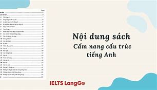 Cẩm Nang Cấu Trúc Tiếng Anh Phần 9 Tập 1 Pdf