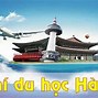 Chi Phí Du Học Chuyển Tiếp Hàn Quốc