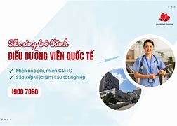 Chuyển Đổi Bằng Điều Dưỡng Nhật