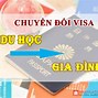 Chuyển Visa Du Học Sang Visa Kinh Doanh