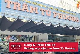 Công Ty Tnhh Thương Mại Xnk Laser Top