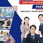 Công Ty Xuất Khẩu Lao Động Vinacom