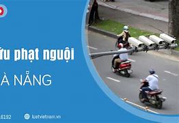 Điểm Phạt Nguội Đà Nẵng