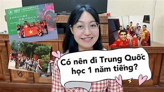 Du Học Trung Quốc Vlog 1 Ngày Của Mẹ Ở Mỹ Được Không Ạ