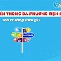 Học Phí Ngành Truyền Thông Đa Phương Tiện Ptit