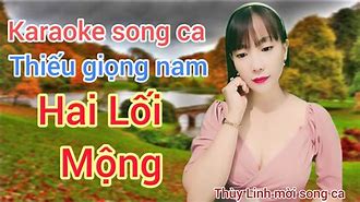 Karaoke Hai Lối Mộng Tây Bắc