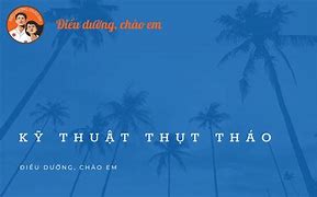 Kỹ Thuật Điều Dưỡng Thụt Tháo