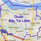 Lịch Cắt Nước Quận Bắc Từ Liêm