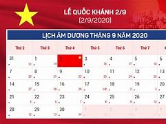 Lịch Nghỉ Trung Thu Của Hàn Quốc 2024