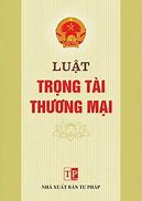 Luật Trọng Tài Thương Mại Luatvietnam