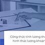 Lương Cơ Bản Mới