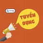 Mẫu Thông Báo Tuyển Dụng Công Nhân