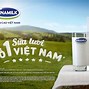 Quảng Cáo Sữa Vinamilk Ngày Xưa