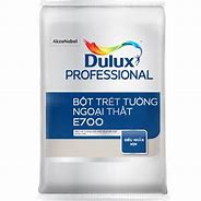 Sơn Dulux Ngoại Thất E700