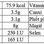 Sữa Bịch Vinamilk Có Mấy Loại