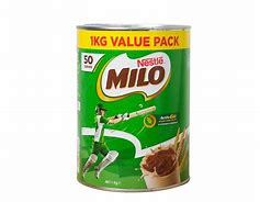 Sữa Milo Úc Loại 1Kg