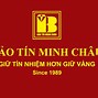 Tập Đoàn Bảo Tín Minh Châu