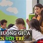 Tinh Thần Thái Độ Phục Vụ Nhân Dân Của Giáo Viên Mầm Non Là Gì