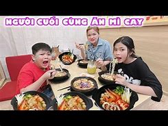 Trang And Vinh Tv Người Cuối Cùng Ngừng Ăn