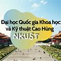 Trường Đại Học Tại Cao Hùng