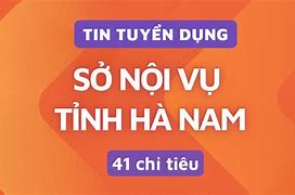 Tuyển Dụng Công Chức Hà Nội