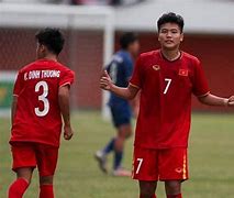 U16 Việt Nam U16 Thái Lan Đá Lúc Mấy Giờ