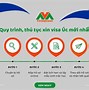 Xin Visa Úc Tại Mỹ